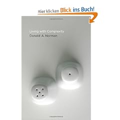 Living with Complexity