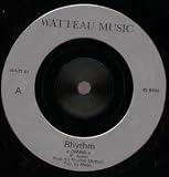 DIANA 7 INCH (7" 45) UK WATTEAU