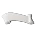 Lucks Dec-Ons White Scroll, 48 pk