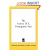 The Letters Of A Portuguese Nun