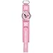 NFL Kids' FF1-HOU Future Star Series Houston Texans Pink Watch
