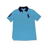 Polo Ralph Lauren Big Pony Boys Polo (10 Colors)