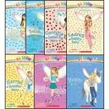 The Pet Fairies Complete Set, Books 1-7: Katie the Kitten Fairy, Bella the Bunny Fairy,... by Daisy Meadows and Georgie Ripper