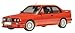 1/18 Xg[gV[Y BMW M3(E30) X|[cEVO (bh)