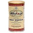 Whey To Go Protein (Chocolate) by Solgar - 16 Ounces