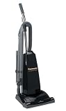 Review Panasonic MC-V5210 / Panasonic MC-V5210 Commercial Upright Vacuum