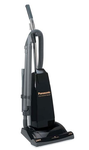 Panasonic MC-V5210 Commercial Upright Vacuum