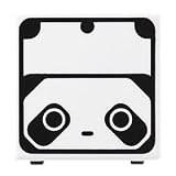 カウンティングキューブバンク たれぱんだの画像