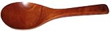 Asian Wooden Rice Scoop