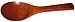 Asian Wooden Rice Scoop