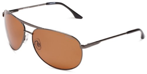 Polaroid Sunglasses Polarized P4039s Aviator Sunglasses