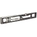 Starrett 133B Engineers And Plumbers Levels With Adjustable Incline Level, Fixed Level And Plumb, 15" Size