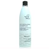 Signed By S Simone G Oxygen + DNA Shampoo Stimulant-active Corrector
