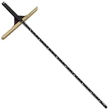NICE(ナイス) 丸鋸定規ロングヘッドタイプ 樫羽付 450mm #1234