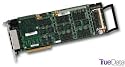 Dialogic - HDSI480CPCI - Dialogic&reg; 48 Port High Density Station Card (cPCI Card) HDSI/480-CPCI This open-architecture platform for computer telephony integrates large-scale switching and voice processing resources under a single hardware and software architecture. Ask your sales r