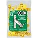 Tools & Hardware : Woodstream #SC-20 5' Snap On Insulator