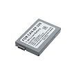 Dekcell Camcorder Battery for Canon BP-208 [Misc.]