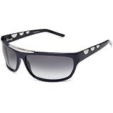 Diesel Mens 0135 Rectangular Sunglasses