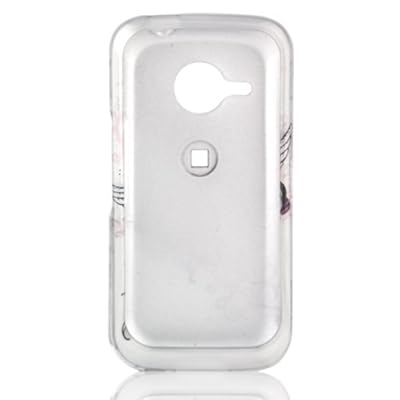 Talon Phone Shell for HTC Droid Eris (Grunge Heart) Talon Phone Shell for HTC Droid Eris (Grunge Heart)