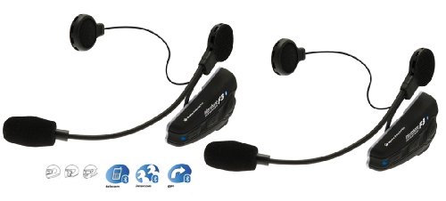 F3 Passenger (Motorrad Kabellose