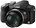 Panasonic DMC-FZ28EG-K Digitalkamera (10 Megapixel, 18-fach opt. Zoom, 2,7