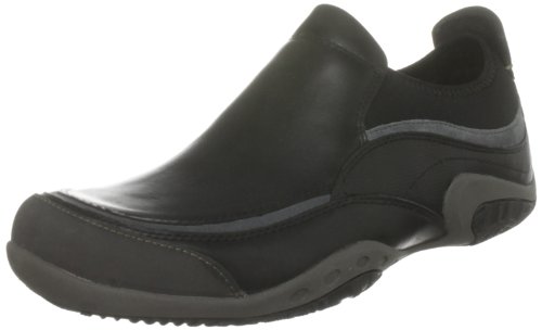 Hush Puppies Men's Merit Slip On