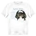 Lhasa Apso Human Trainer Adult T Shirt