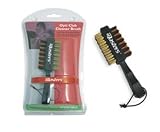 Masters Golf 2 Way Optimiser Brush ZDGA0122