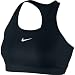 NIKE WOMEN'S PRO COMPRESSION SPORTS BRA *Outstanding Support and Comfort*