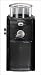 Krups GVX1-14 burr grinder, black.