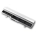 ASUS Eee PC 1005HA and 1101HA 6 Cell Battery (White)