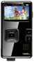 Creative Labs Vado HD 4GB Pocket Video Camcorder 2nd Generation (Black Gloss)