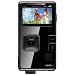 Creative Labs Vado HD 4GB Pocket Video Camcorder 2nd Generation (Black Gloss)