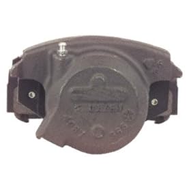 Cardone 15-4075B Remanufactured Severe Duty Loaded Brake Caliper