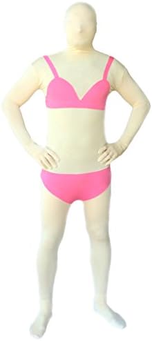 Full Body Fun Suit