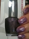 OPI Nail Polish Ds-original Ds003 *Very Rare* Holographic