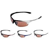 Maxx Cinco HD Sport Sunglasses