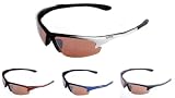 Maxx Cinco HD Sport Sunglasses