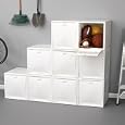 DOORED CUBE