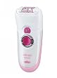 Braun Silk-épil Xpressive Body System 7280 Epilator