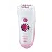 Braun Silk-�pil Xpressive Body System 7280 Epilator