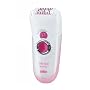 Braun SE7280 Silk-Epil Xpressive Epilator Body System, Corded