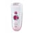 Braun Silk-�pil Xpressive Body System 7280 Epilator