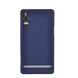 Seidio SURFACE Case for Motorola Droid 2/Droid 2 Global - Sapphire Blue [1  ....