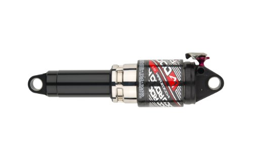 Marzocchi Dämpfer 2012 ROCO LO, schwarz, Y91292600S