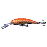 Rapala(ラパラ) テールダンサー ジャパンスペシャル:GFR TD-7