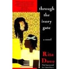 Through the Ivory Gate