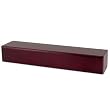 Pedestal for Commander Deluxe and Cadet II 5 x 9.5 Cases
