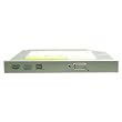 Slim 8x CD DVD RW Dual Layer Burner Drive For HP Compaq Presario V4000 V4015US V4020US V4025US V4035US V4400 V4440US V4100 V4120US V4135US V4200 V4240US V4245US V4325US V4332US series laptop ( replacement )