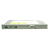 Slim 8x CD DVD RW Dual Layer Burner Drive For HP Compaq Presario V4000 V4015US V4020US... by Brainydeal